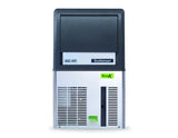 HR280 Scotsman AC 47 Eco-X Self Contained Gourmet Ice Maker, 25kg/24hrs Output / 9kg Storage - JD Catering Equipment Solutions Ltd
