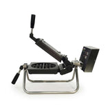 FC337 JM Posner Multi Waffle Maker