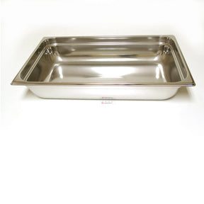 Sammic Vac-norm container 1/1 · Depth: 100 mm
