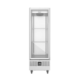 Foster FSL400G: 400 Ltr Slimline Cabinet Refrigerator 11-310