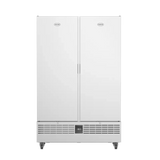 Foster FSL800L 11-319 Slimline 800 Litre Upright Freezer Cabinet - JD Catering Equipment Solutions Ltd