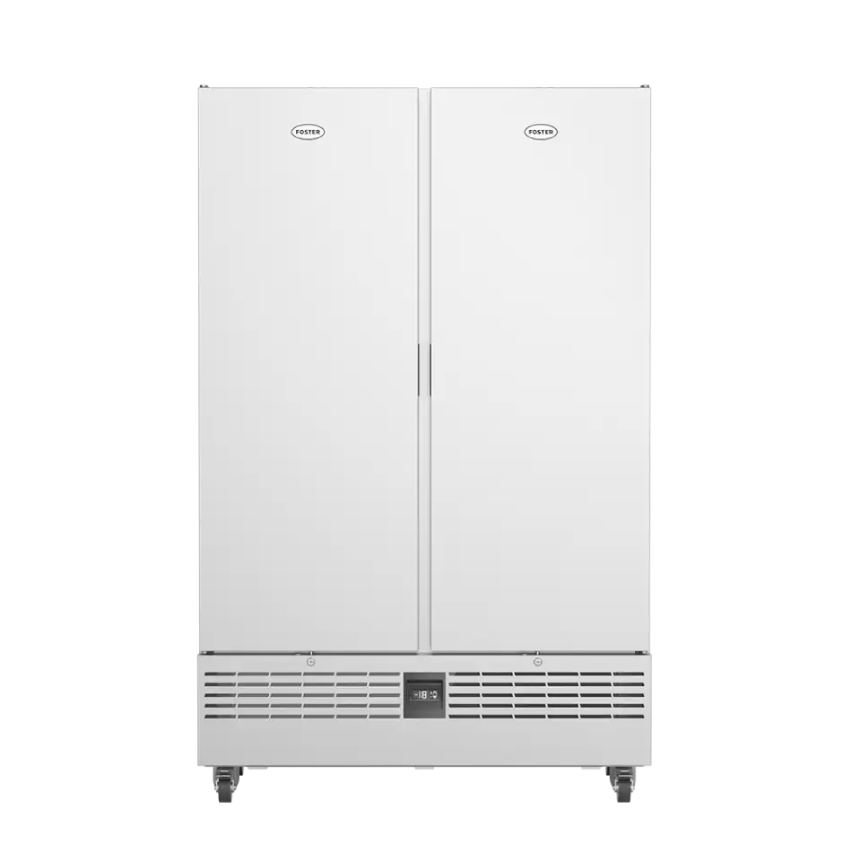 Foster FSL800L 11-319 Slimline 800 Litre Upright Freezer Cabinet