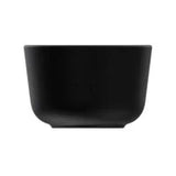 Pack Size 12 - Costa Verde Nordika Black Bowl 10cm - 110011B - JD Catering Equipments Ltd