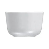 Pack Size 12 - Costa Verde Nordika White Bowl 10cm - 110011W - JD Catering Equipments Ltd