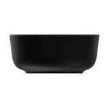 Pack Size 12 - Costa Verde Nordika Black Bowl 13cm - 110013B - JD Catering Equipments Ltd