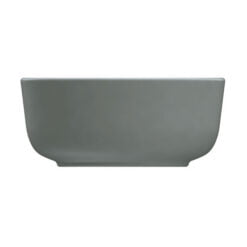 Pack Size 12 - Costa Verde Nordika Grey Bowl 13cm - 110013G