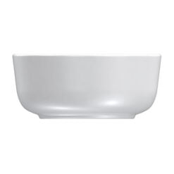 Pack Size 12 - Costa Verde Nordika White Bowl 13cm - 110013W