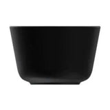 Pack Size 6 - Costa Verde Nordika Black Bowl 14cm - 110014B - JD Catering Equipments Ltd
