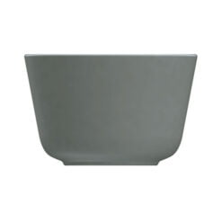 Pack Size 6 - Costa Verde Nordika Grey Bowl 14cm - 110014G