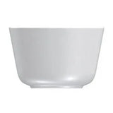 Pack Size 6 - Costa Verde Nordika White Bowl 14cm - 110014W - JD Catering Equipments Ltd