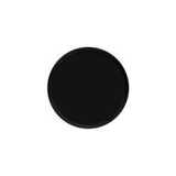 Pack Size 12 - Costa Verde Nordika Black Plate 16cm - 110016B - JD Catering Equipments Ltd
