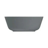 Pack Size 12 - Costa Verde Nordika Grey Bowl 17cm - 110017G - JD Catering Equipments Ltd