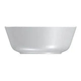 Pack Size 12 - Costa Verde Nordika White Bowl 17cm - 110017W - JD Catering Equipments Ltd