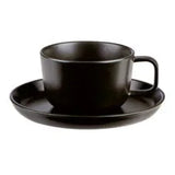 Pack Size 12 - Costa Verde Nordika Black Cup 320ml - 110020B - JD Catering Equipments Ltd