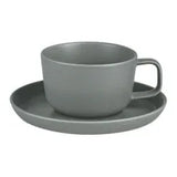 Pack Size 12 - Costa Verde Nordika Grey Cup 320ml - 110020G - JD Catering Equipments Ltd