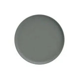 Pack Size 12 - Costa Verde Nordika Grey Plate 22cm - 110022G - JD Catering Equipments Ltd