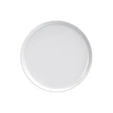 Pack Size 12 - Costa Verde Nordika White Plate 22cm - 110022W - JD Catering Equipments Ltd