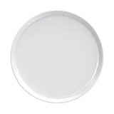 Pack Size 12 - Costa Verde Nordika White Plate 28cm - 110028W - JD Catering Equipments Ltd