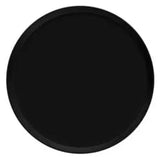Pack Size 6 - Costa Verde Nordika Black Plate 32cm - 110032B - JD Catering Equipments Ltd