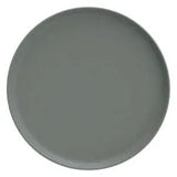 Pack Size 6 - Costa Verde Nordika Grey Plate 32cm - 110032G - JD Catering Equipments Ltd