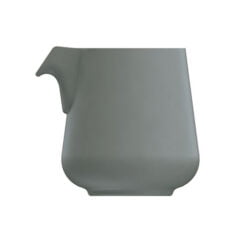 Pack Size 6 - Costa Verde Nordika Grey Jug 175ml - 110075G