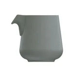 Pack Size 6 - Costa Verde Nordika Grey Jug 175ml - 110075G - JD Catering Equipments Ltd