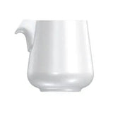 Pack Size 6 - Costa Verde Nordika White Jug 175ml - 110075W - JD Catering Equipments Ltd
