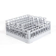 Sammic Tilted basket (plastic) 500 x 500 mm