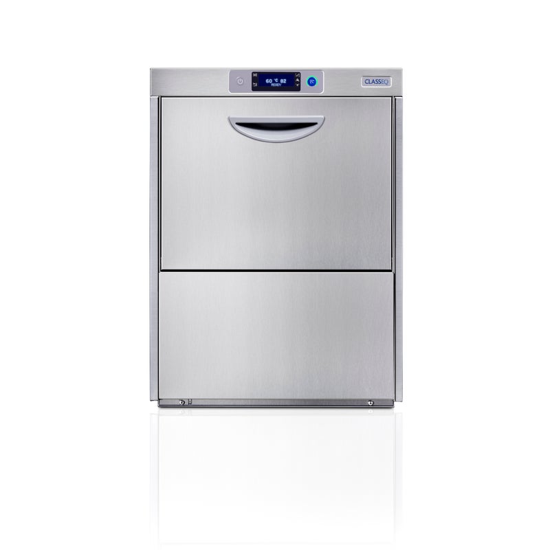 NEW 2024 Classeq C500WS Glass/Dishwasher 500mm Basket with built in softener