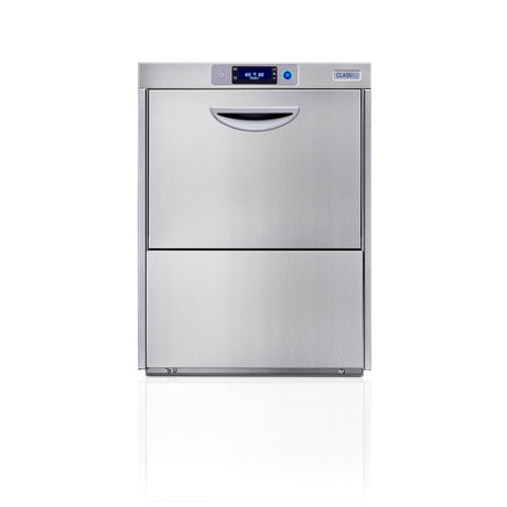 NEW 2024 Classeq C500WS Glass/Dishwasher 500mm Basket with built in softener