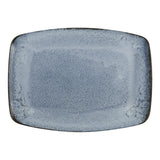 Aura Glacier Rectangular Plate 32cm 118432GL Pack Size 6 - JD Catering Equipment Solutions Ltd