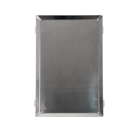 Cinders BBQ Universal Grill ref FG1