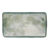 Pack Size 6 - Rustico Stoneware Selene Rectangular Plate 28cm/11" - 11DC28SE - JD Catering Equipments Ltd