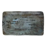 Pack Size 6 - Rustico Stoneware Vintage Rectangular Plate 37cm/14.5" - 11DC37VI - JD Catering Equipments Ltd