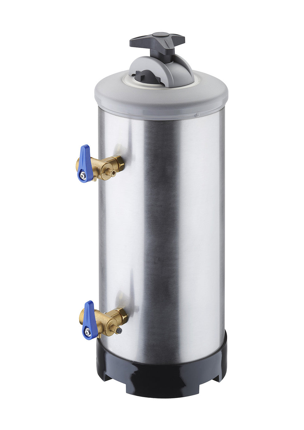 12 Litre Manual Water Softener Q900012 JD Catering Equipment Solutions Ltd
