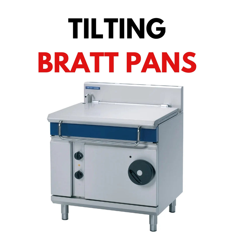 Tilting Pans