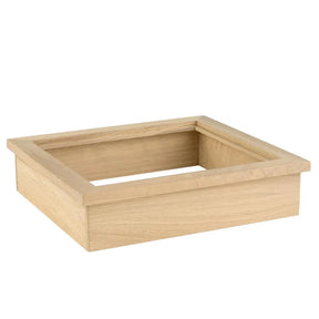 FT163 APS Wooden Frame 354mm - JD Catering Equipment Solutions Ltd