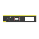 AD989 Buffalo Decal Sticker for GJ452 - JD Catering Equipments Ltd