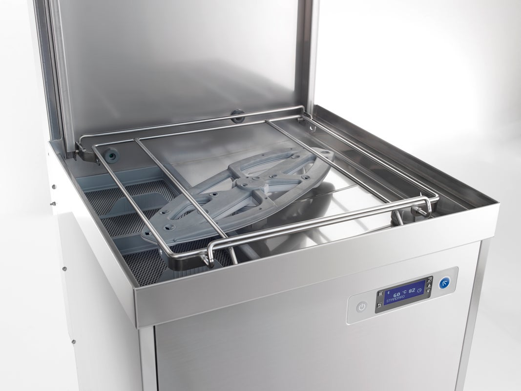 *NEW* Classeq CP500-22 Pass Through Dishwasher 22amp 3-Phase with or without softener