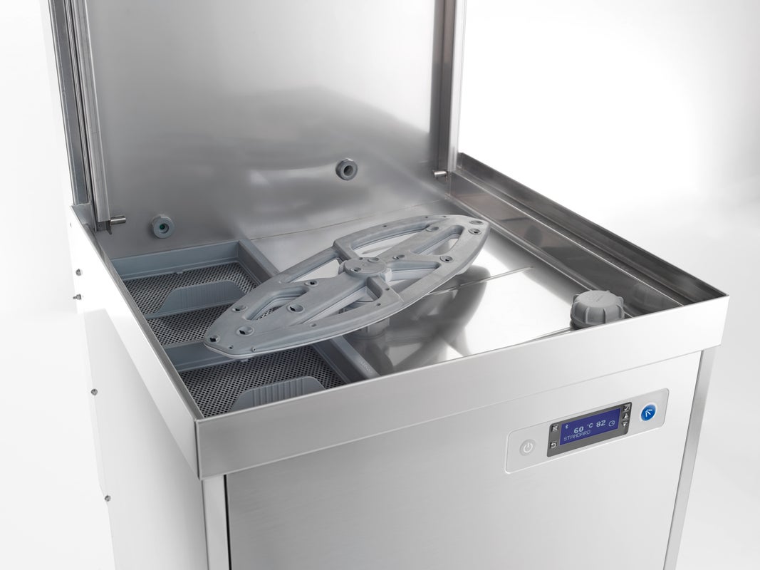 *NEW* Classeq CP500-16 Pass Through Dishwasher 16amp 3-Phase with or without softener