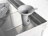 *NEW* Classeq CP500-16 Pass Through Dishwasher 16amp 3-Phase with or without softener