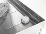 *NEW* Classeq CP500-30 Pass Through Dishwasher 30amp 1-Phase with or without softener