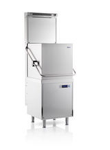 Classeq CP500 SR-30 Passthrough Dishwasher with Steam Heat Recovery