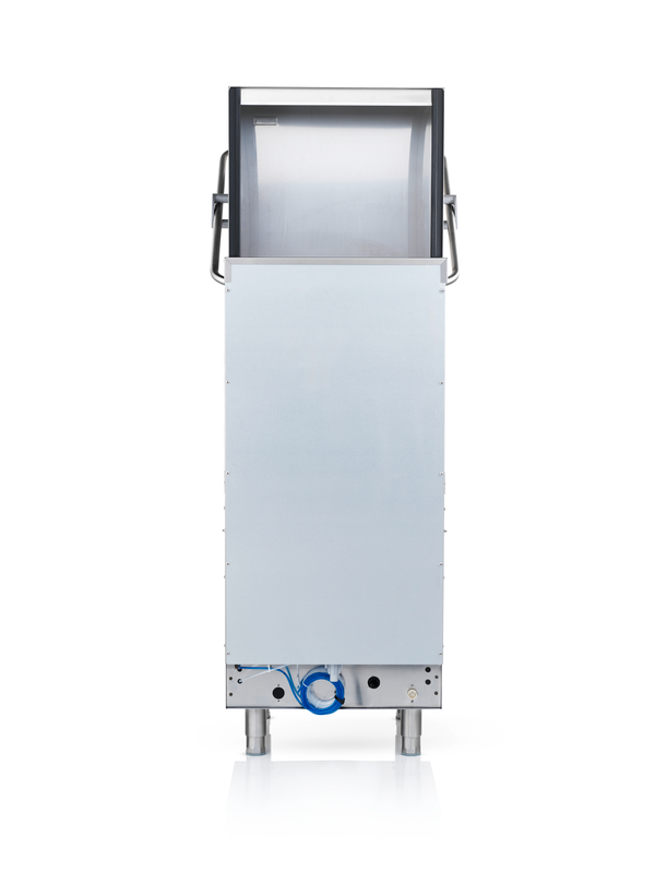 Classeq CP500 SR-30 Passthrough Dishwasher with Steam Heat Recovery