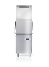 Classeq CP500 SR-30 Passthrough Dishwasher with Steam Heat Recovery