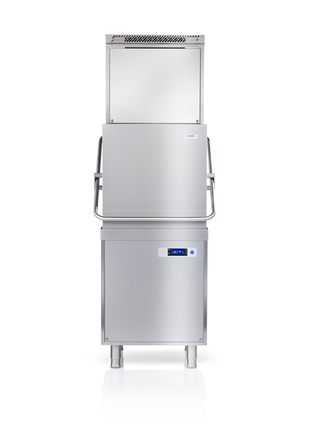 Classeq CP500 SR-30 Passthrough Dishwasher with Steam Heat Recovery