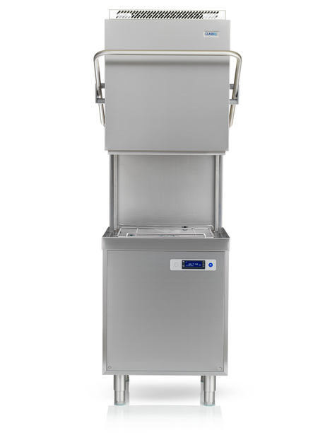 Classeq CP500 SR-30 Passthrough Dishwasher with Steam Heat Recovery