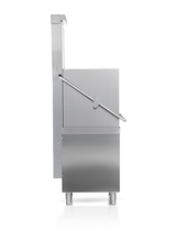 Classeq CP500 SR-30 Passthrough Dishwasher with Steam Heat Recovery