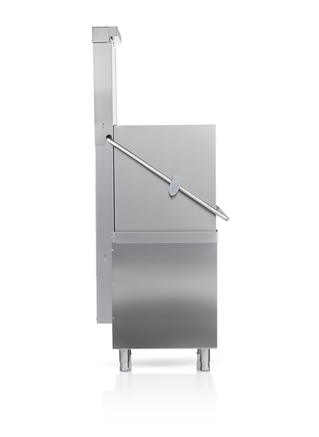 Classeq CP500 SR-30 Passthrough Dishwasher with Steam Heat Recovery 30amp Single Phase