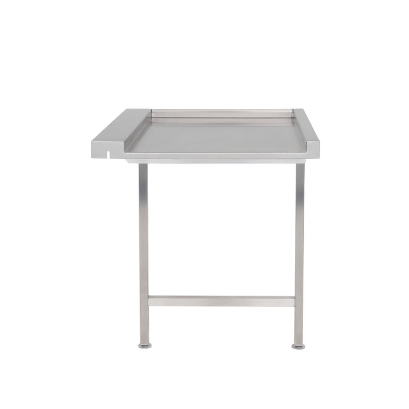 Classeq Tabling for Right-hand side exit of machine. T65EXR - 650mm